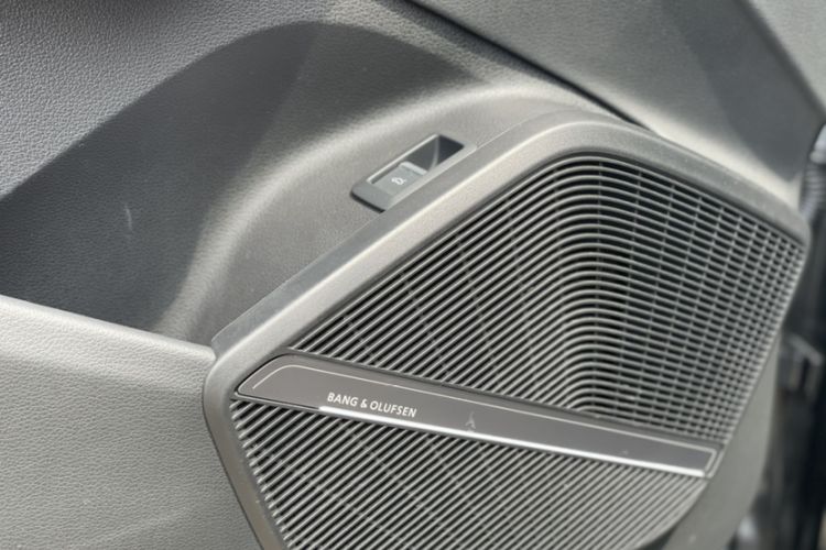 Used Audi Q5L 2024 45 TFSI Luxury Dynamic Model Interior 3