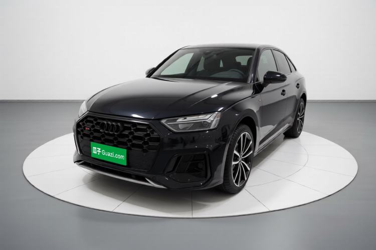 Audi Q5L 2024 40 TFSI Luxury Dynamic Edition