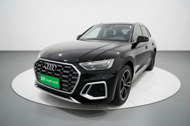Audi Q5L 2024 40 TFSI Fashion Dynamic Model