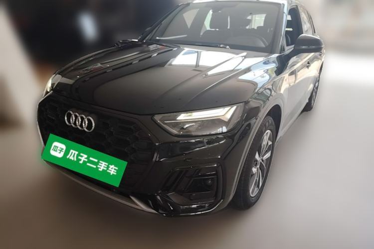Audi Q5L 2024 40 TFSI Luxury Dynamic Edition usata Guazi used car, China used car export, Used car for sale, Used  cars, Cheapest cars for sale