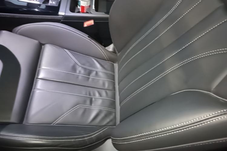 Used Audi Q5L 2024 45 TFSI Luxury Dynamic Model Left Front Seat