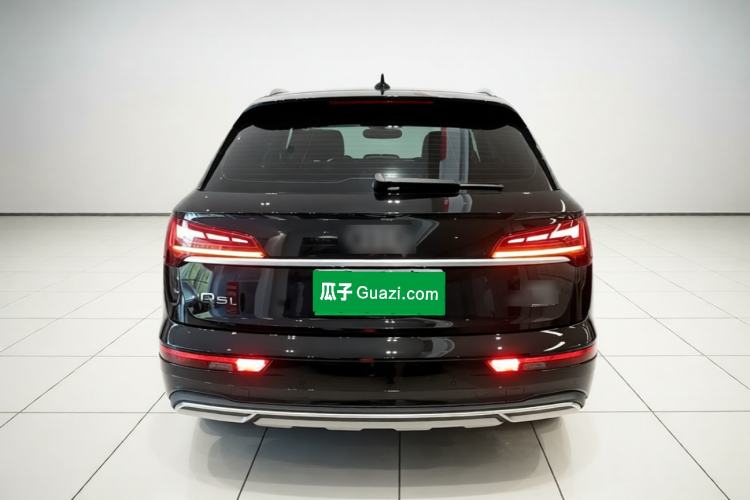 Used Audi Q5L 2024 40 TFSI Luxury Prestige Edition Rear