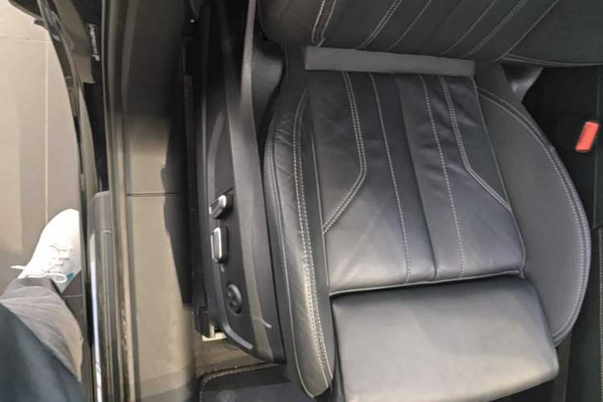 Used Audi Q5L 2024 45 TFSI Luxury Dynamic Model Right Front Seat