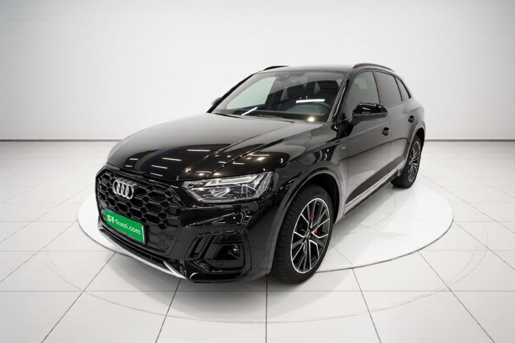 Audi Q5L 2024 45 TFSI Luxury Dynamic Model