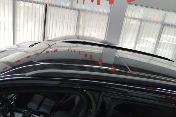 Used Audi Q5L 2024 40 TFSI Luxury Dynamic Edition Roof