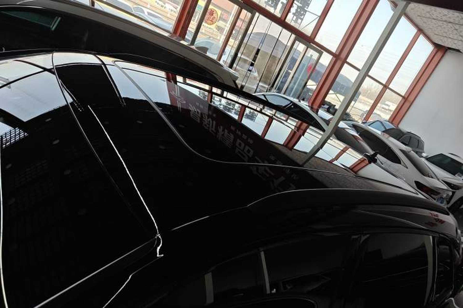 Used Audi Q5L 2024 45 TFSI Luxury Dynamic Model Roof