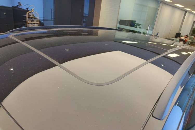 Used Audi Q5L 2024 40 TFSI Luxury Dynamic Edition Roof