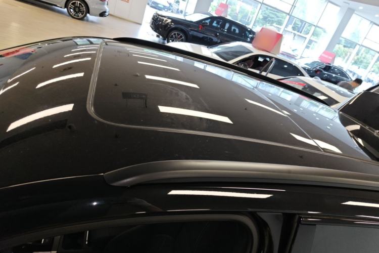 Used Audi Q5L 2024 40 TFSI Fashion Dynamic Model Roof