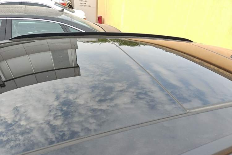 Used Audi Q5L 2024 40 TFSI Luxury Dynamic Edition Roof