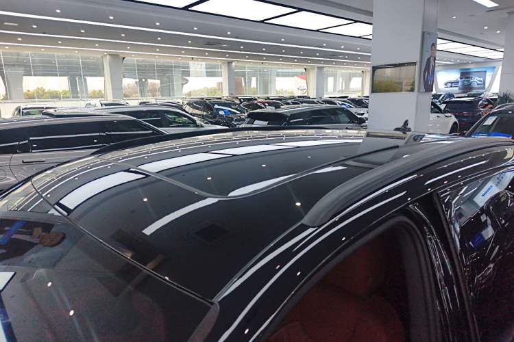 Used Audi Q5L 2024 40 TFSI Luxury Dynamic Edition Roof