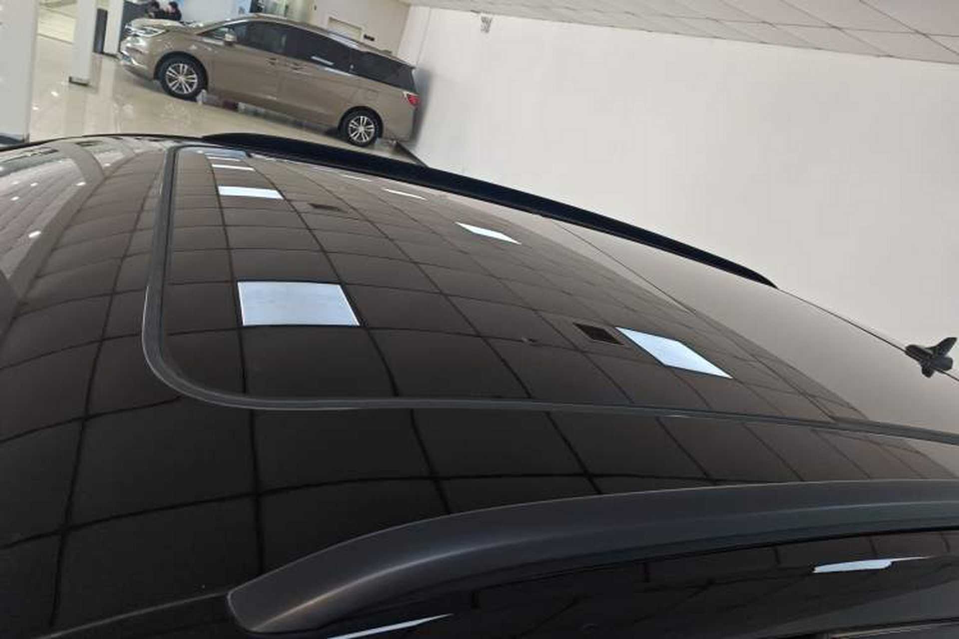 Used Audi Q5L 2024 40 TFSI Luxury Dynamic Edition Roof