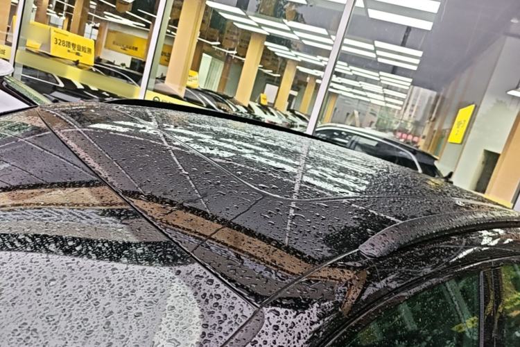 Used Audi Q5L 2024 40 TFSI Luxury Dynamic Edition Roof