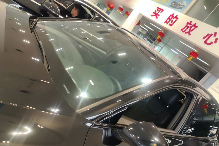 Used Audi Q5L 2024 40 TFSI Fashion Dynamic Model Roof