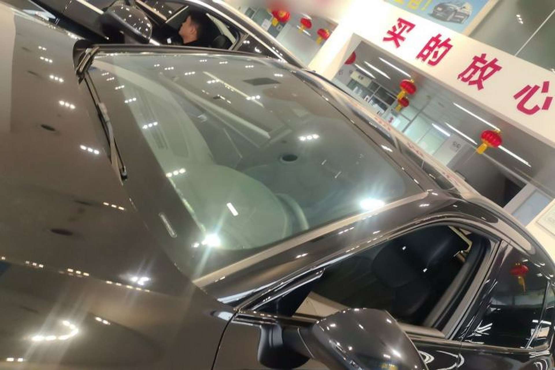Used Audi Q5L 2024 40 TFSI Fashion Dynamic Model Roof