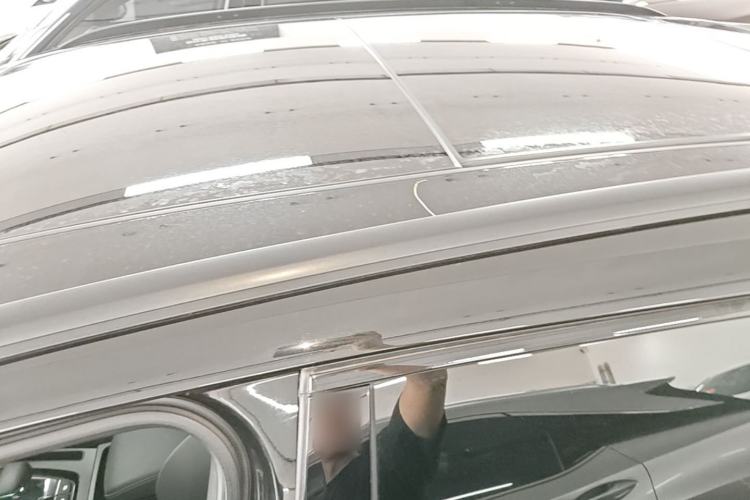 Used Audi Q5L 2024 40 TFSI Luxury Dynamic Edition Roof