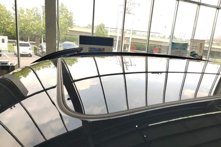 Used Audi Q5L 2024 40 TFSI Luxury Dynamic Edition Roof