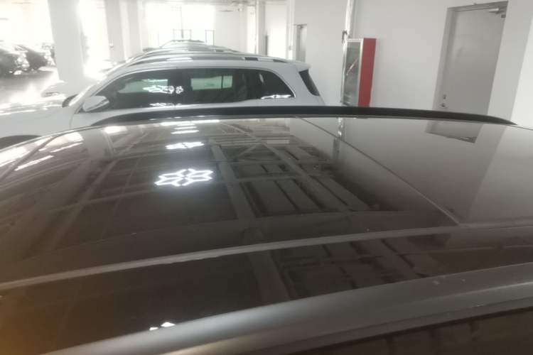 Used Audi Q5L 2024 40 TFSI Luxury Dynamic Edition Roof
