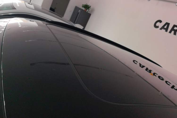 Used Audi Q5L 2024 40 TFSI Luxury Dynamic Edition Roof