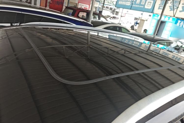 Used Audi Q5L 2024 40 TFSI Luxury Prestige Edition Roof
