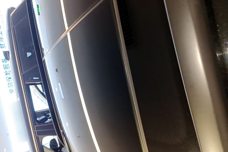 Used Audi Q5L 2024 40 TFSI Fashion Dynamic Model Roof