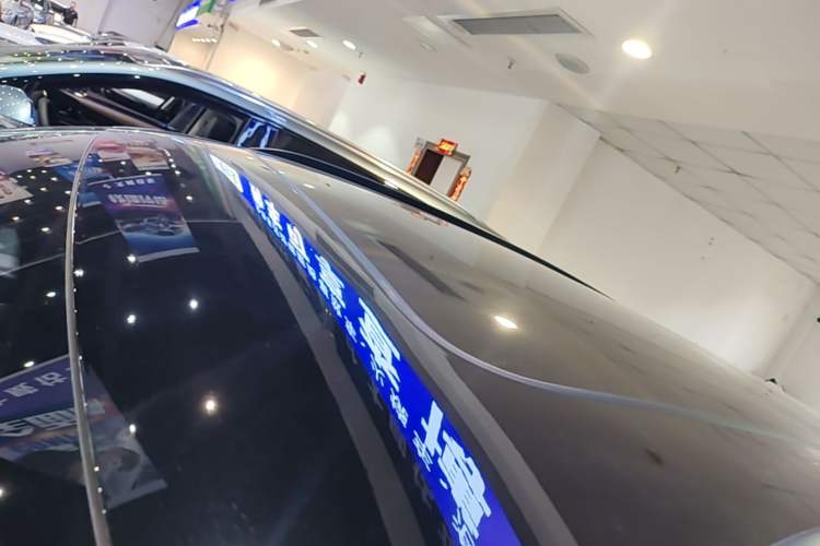 Used Audi Q5L 2024 40 TFSI Luxury Dynamic Edition Roof