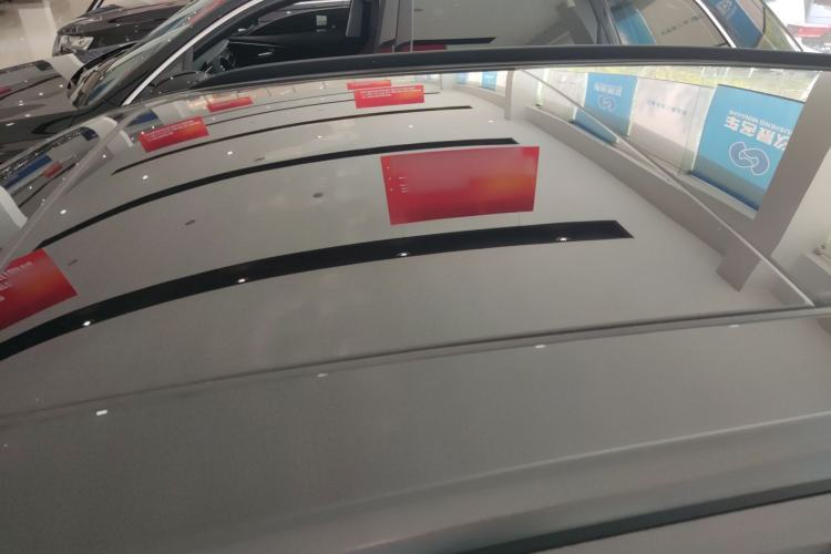 Used Audi Q5L 2024 40 TFSI Luxury Dynamic Edition Roof
