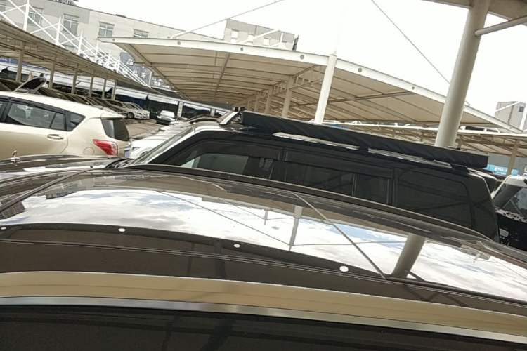 Used Audi Q5L 2024 40 TFSI Fashion Dynamic Model Roof
