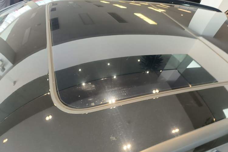 Used Audi Q5L 2024 40 TFSI Luxury Dynamic Edition Roof