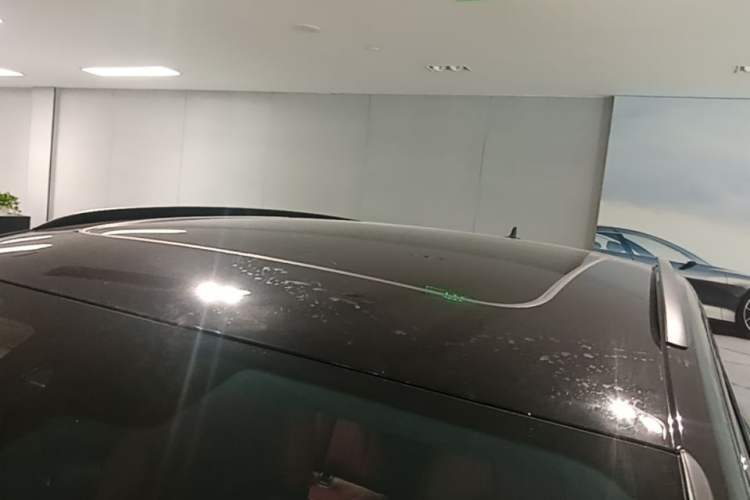 Used Audi Q5L 2024 40 TFSI Luxury Dynamic Edition Roof