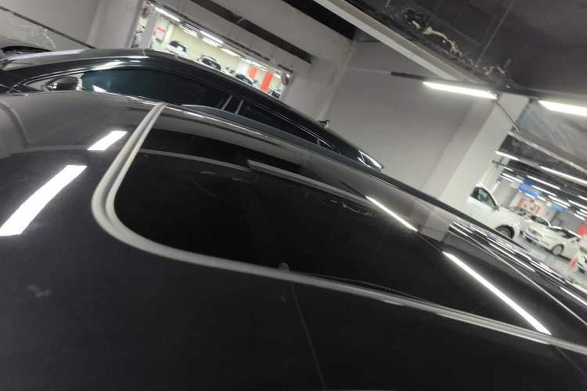 Used Audi Q5L 2024 45 TFSI Luxury Dynamic Model Roof