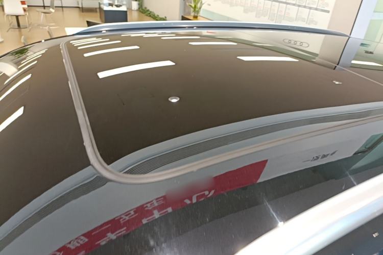 Used Audi Q5L 2024 40 TFSI Luxury Prestige Edition Roof