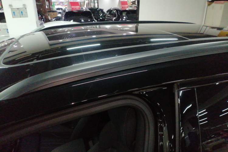 Used Audi Q5L 2024 40 TFSI Luxury Dynamic Edition Roof