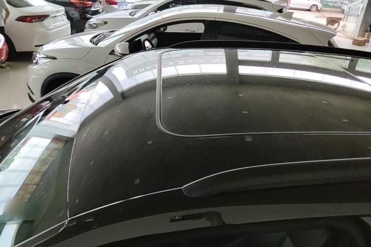 Used Audi Q5L 2024 40 TFSI Luxury Dynamic Edition Roof