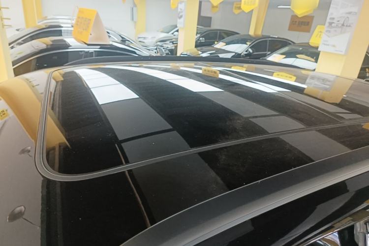 Used Audi Q5L 2024 40 TFSI Luxury Dynamic Edition Roof