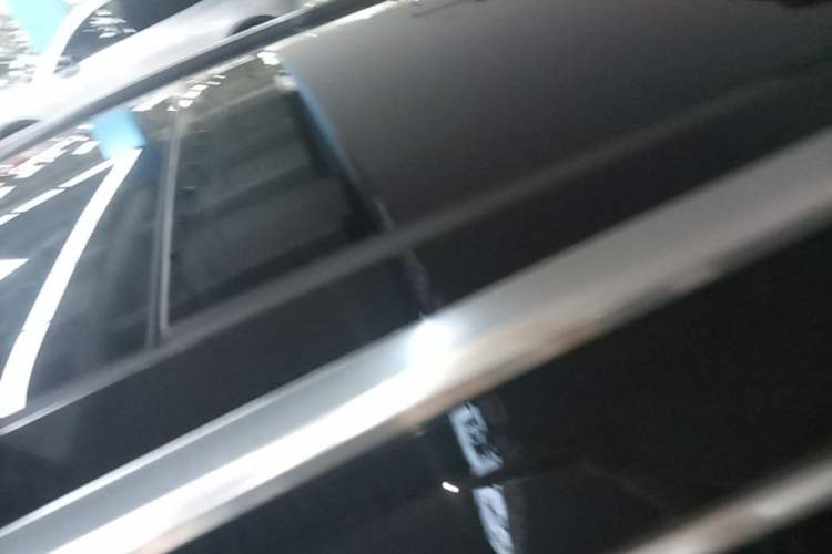 Used Audi Q5L 2024 40 TFSI Fashion Dynamic Model Roof