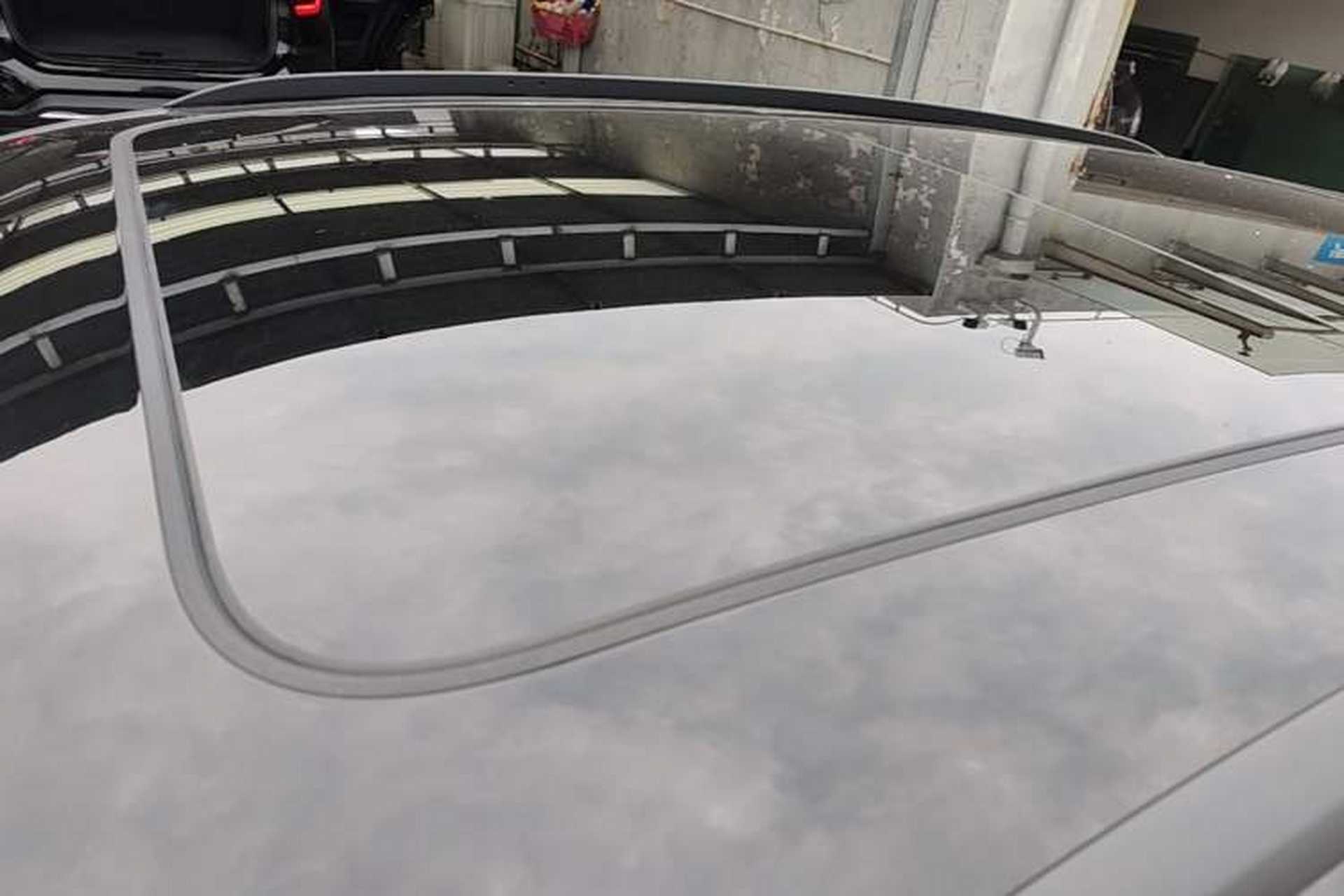Used Audi Q5L 2024 45 TFSI Luxury Dynamic Model Roof