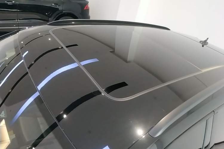 Used Audi Q5L 2024 40 TFSI Luxury Dynamic Edition Roof