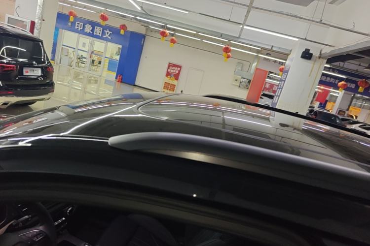 Used Audi Q5L 2024 40 TFSI Luxury Dynamic Edition Roof