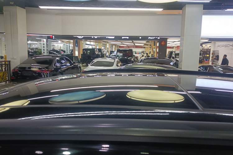 Used Audi Q5L 2024 40 TFSI Luxury Dynamic Edition Roof