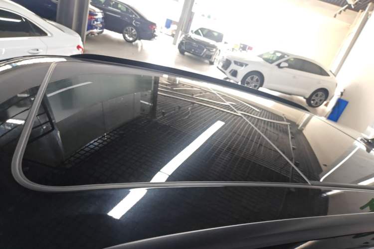 Used Audi Q5L 2024 40 TFSI Luxury Dynamic Edition Roof
