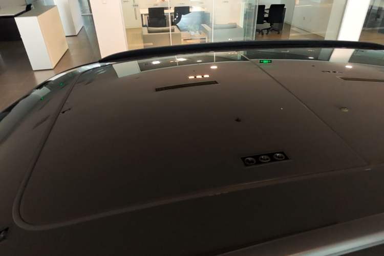 Used Audi Q5L 2024 40 TFSI Luxury Dynamic Edition Roof