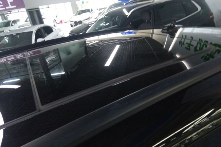 Used Audi Q5L 2024 40 TFSI Luxury Dynamic Edition Roof