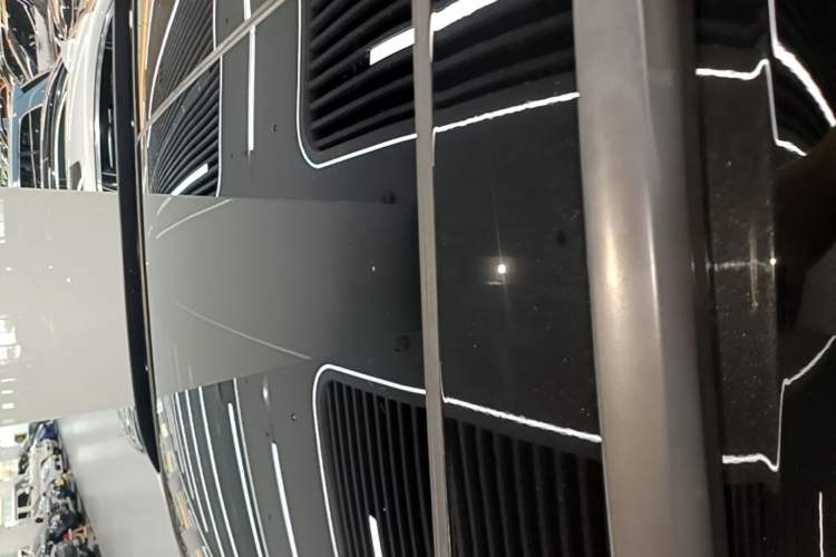 Used Audi Q5L 2024 45 TFSI Luxury Dynamic Model Roof