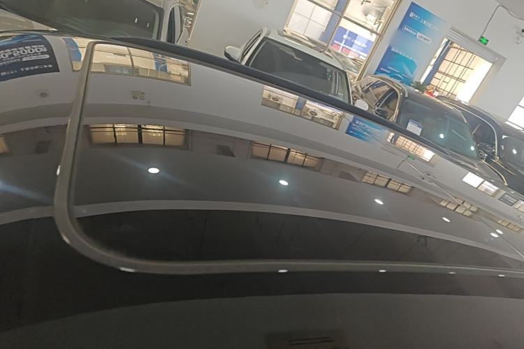 Used Audi Q5L 2024 40 TFSI Fashion Dynamic Model Roof