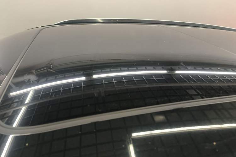 Used Audi Q5L 2024 40 TFSI Fashion Dynamic Model Roof