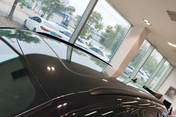 Used Audi Q5L 2024 40 TFSI Luxury Dynamic Edition Roof