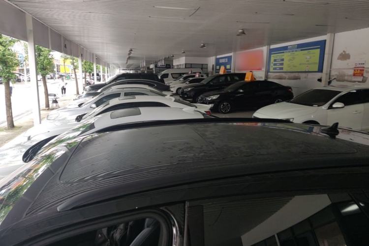 Used Audi Q5L 2024 40 TFSI Luxury Dynamic Edition Roof