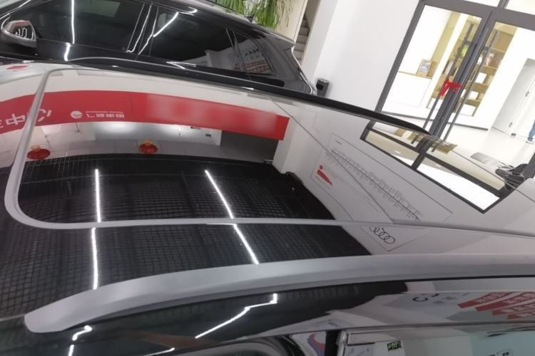 Used Audi Q5L 2024 40 TFSI Luxury Dynamic Edition Roof