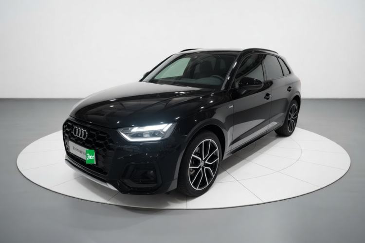 Ojetý Audi Q5L 2024 45 TFSI Luxury Dynamic Model Guazi used car, China used car export, Used car for sale, Used  cars, Cheapest cars for sale