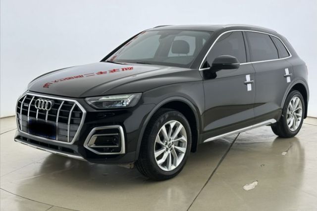Used Audi Q5L 2024 40 TFSI Luxury Prestige Edition